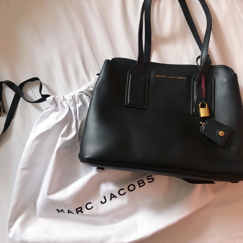 Marc Jacobs The Editor Tote